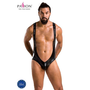 PASSION - 027 BODY BRUNO BLACK S/M PASSION MEHED