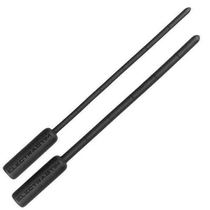 ELECTRASTIM - FLEXIBLE SILICONE ELECTRO-SEX URETHAL SOUND 7 MM ELECTRASTIM