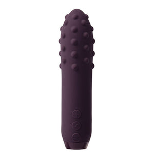 JE JOUE - DUET BULLETPURPLE JE JOUE