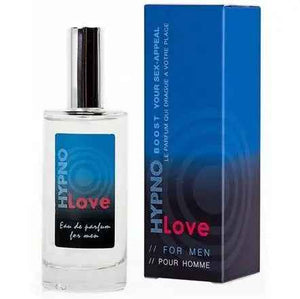 RUF - HYPNO LOVE AUGMENTE VOTRE ATTRACTION SEXUELLE POUR LES HOMMES - LoveYou.lv