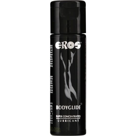 EROS - BODYGLIDE СУПЕРКОНЦЕНТРИРОВАННАЯ СМАЗКА 30 МЛ