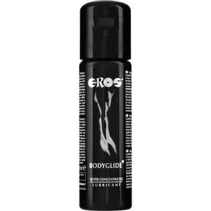 EROS - LUBRIFIANT SUPERCONCENTRÉ BODYGLIDE 100 ML - LoveYou.lv