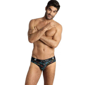 ANAIS MEN - BENITO SLIPS ANAIS MEN SLIP ja THONG