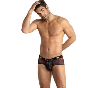 ANAIS HOMME - BOXER CHILL BOXER et SLIP ANAIS HOMME