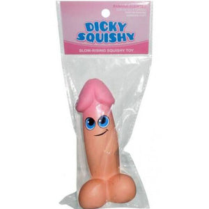 GRY KHEPER - GRY DICKY SQUISHY KHEPER