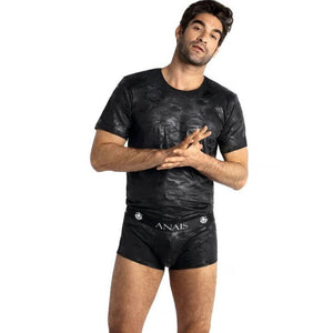 ANAIS HOMME - T-SHIRT ELECTRO S ANAIS HOMME ACCESSOIRES