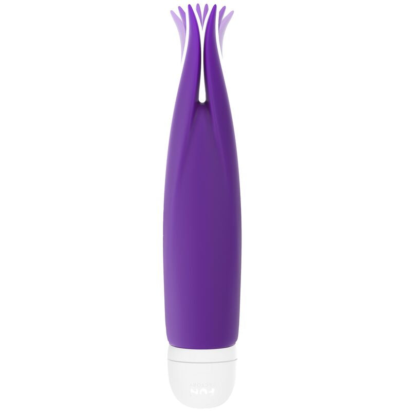 FUN FACTORY - Volita Slim Vibrator Violet