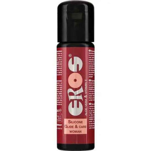 EROS - AQUA SENSATIONS AND CARE WOMAN 100 ML - LoveYou.lv
