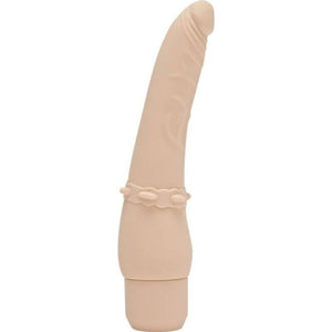 WERDEN SIE ECHT – KLASSISCHE, GLATTE VIBRATOR-HAUT WERDEN SIE ECHT