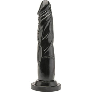 SAADA REAALSEKS – DONG 18 CM MUST SAADA REAALSEKS