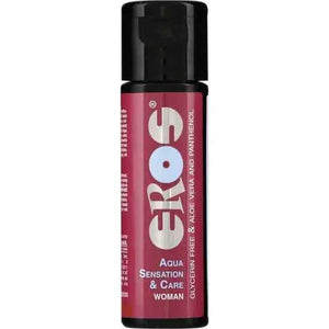 EROS - AQUA SENSATIONS AND CARE WOMAN 30 ML - LoveYou.lv