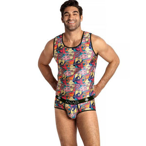 ANAIS HOMME - HAUTS COMICS ACCESSOIRES ANAIS HOMME