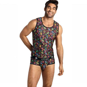 ANAIS MEN - MEXICO TOP S ANAIS MEN ACCESORIES
