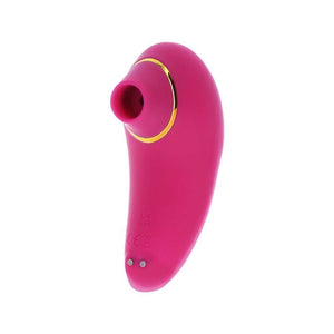 XOCOON – LÕPMATU ARMASTUSE STIMULAATTOR FUCHSIA XOCOONI