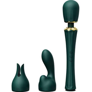 ZALO - KYRO WAND GREEN ZALO