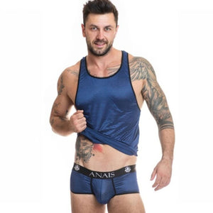 ANAIS MEN - NAVY TOPS ANAIS MEN LISÄVARUSTEET