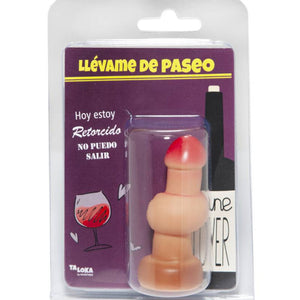 TALOKA - BOTTLE WHISTLE CAP TALOKA