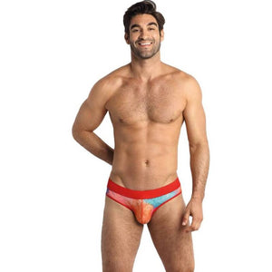 ANAIS MEN - FALCON SLIP S ANAIS MEN SLIP & THONG