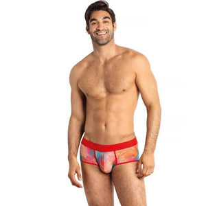 ANAIS MEN - FALCON BOXER-BRIEF ANAIS MEN BOXER und BRIEF