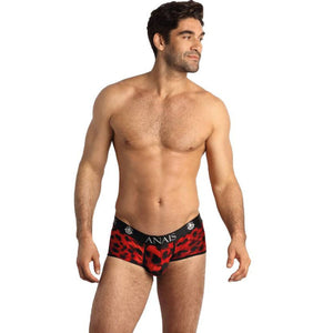 ANAIS MEN - SAVAGE BRIEF ANAIS MEN BOXER ja BRIEF