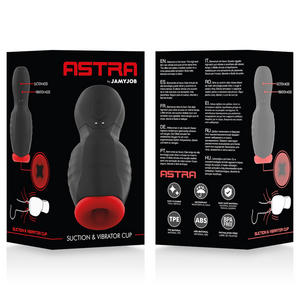 JAMYJOB - ASTRA ASPIRATION ET VIBRATION JAMYJOB