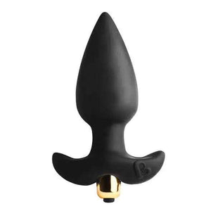 ROCKS-OFF – P-PUNKTI STIMULAATOR 7 KIIRELIST MUST – LoveYou.lv