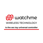 Watchme Universal Control Remote for Sex Toys with Wireless Technology