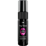 INTT Deep Throat oral refreshing spray with mint flavor, designed for a cooling, tingling effect during intimate moments.
