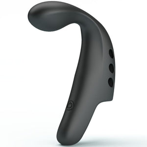PRETTY LOVE - SCHWARZER GORGON-VIBRATOR-FUTSCH PRETTY LOVE FLIRTATION