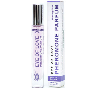 EYE OF LOVE - EOL PHEROMONE PARFÜÜM 10ml - MORNING GLOW EYE OF LOVE
