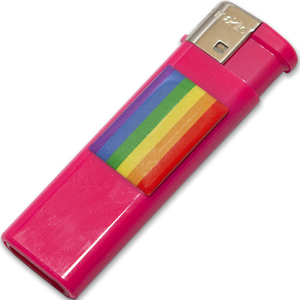 PRIDE - VAALEMPI FUSCIA HLBT-LIPULLA PRIDE
