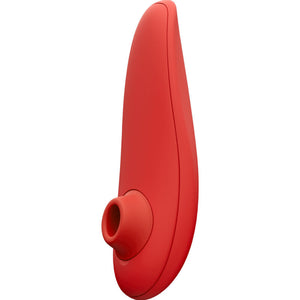 WOMANIZER - MARILYN MONROE CLASSIC 2 CLITORAL STIMULATOR VIVID RED WOMANIZER
