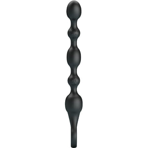 PRETTY LOVE - VAN ANAL BALLS 10 VIBRATIONS LADATTAVA SILIKONI PRETTY LOVE