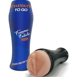 PRIVÉ - MASTURBATEUR FEMME FATALE POUR ALLER EN PRIVÉ