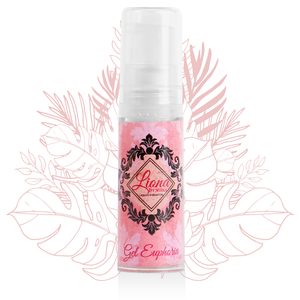 LIONA BY MOMA - VEDELVIBRAATOR EUPHORIA GEL 6 ML LIONA BY MOMA