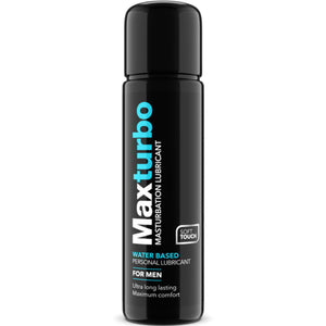 INTIMATELINE - MAXTURBO SPECIAL MASTURBATION LUBRICANT 100 ML INTIMATELINE INTIMATELINE