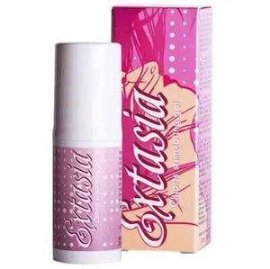 RUF - EXTASIA CLITORIS STIMULEERIV GEEL 30ml - LoveYou.lv