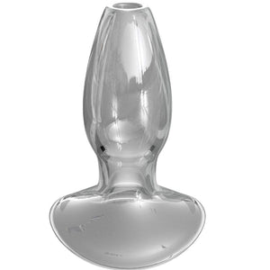 ANAL FANTASY ELITE COLLECTION - ANAL GAPER DILATOR FOR BEGINNERS CRYSTAL SIZE S ANAL FANTASY ELITE COLLECTION