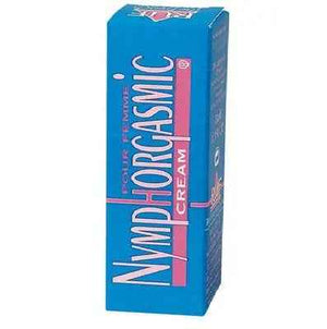 RUF - NYMPHORGASMIC CREAM 15ML - LoveYou.lv