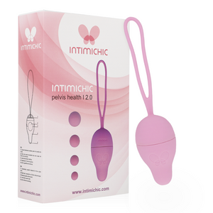INTIMICHIC - PELVIS HEALTH I 2.0 PELVIS REHABILITATION INTIMICHIC