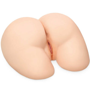 PDX PLUS - MASTURBATOR Z PODWÓJNYM WEJŚCIEM PERFECT ASS XL PDX PLUS+
