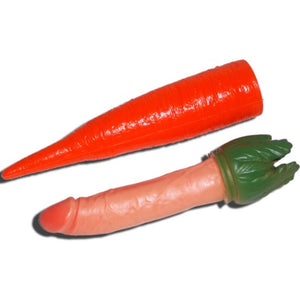 DIABLO PICANTE - PENIS Porgand DIABLO PICANTE
