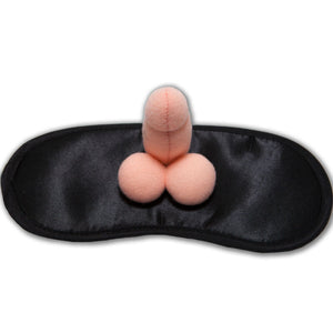DIABLO PICANTE - PENIS SLEEP MASK DIABLO PICANTE