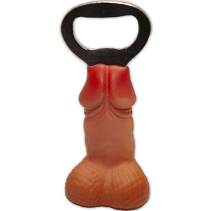 DIABLO PICANTE - PENIS SHAPED OPENER DIABLO PICANTE