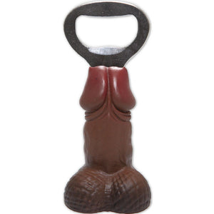 DIABLO PICANTE - MULATO PENIS SHAPED OPENER DIABLO PICANTE