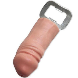 DIABLO PICANTE - RUBBER PENIS SHAPED OPENER DIABLO PICANTE