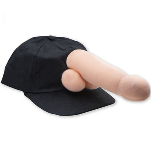 DIABLO PICANTE - SUPER PITO BLACK CAP DIABLO PICANTE