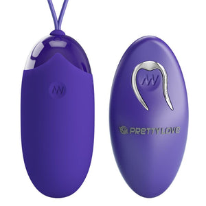 PRETTY LOVE – BERGER JUGEND VERLETZT EI FERNBEDIENUNG VIOLETT PRETTY LOVE YOUTH
