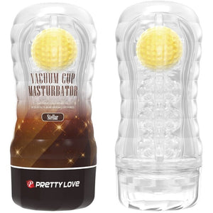 PRETTY LOVE - STELLAR MASTURBAATTORIN KANSI PRETTY LOVE MALE