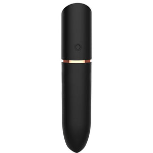 ADRIEN LASTIC - ROCKET BLACK RECHARGEABLE BULLET ADRIEN LASTIC